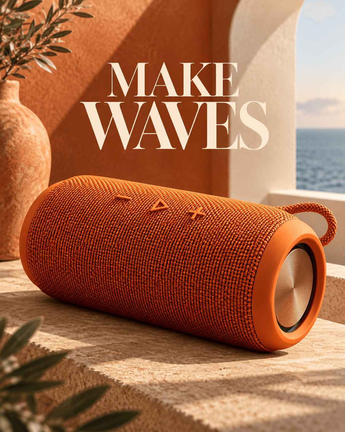Advertisement example