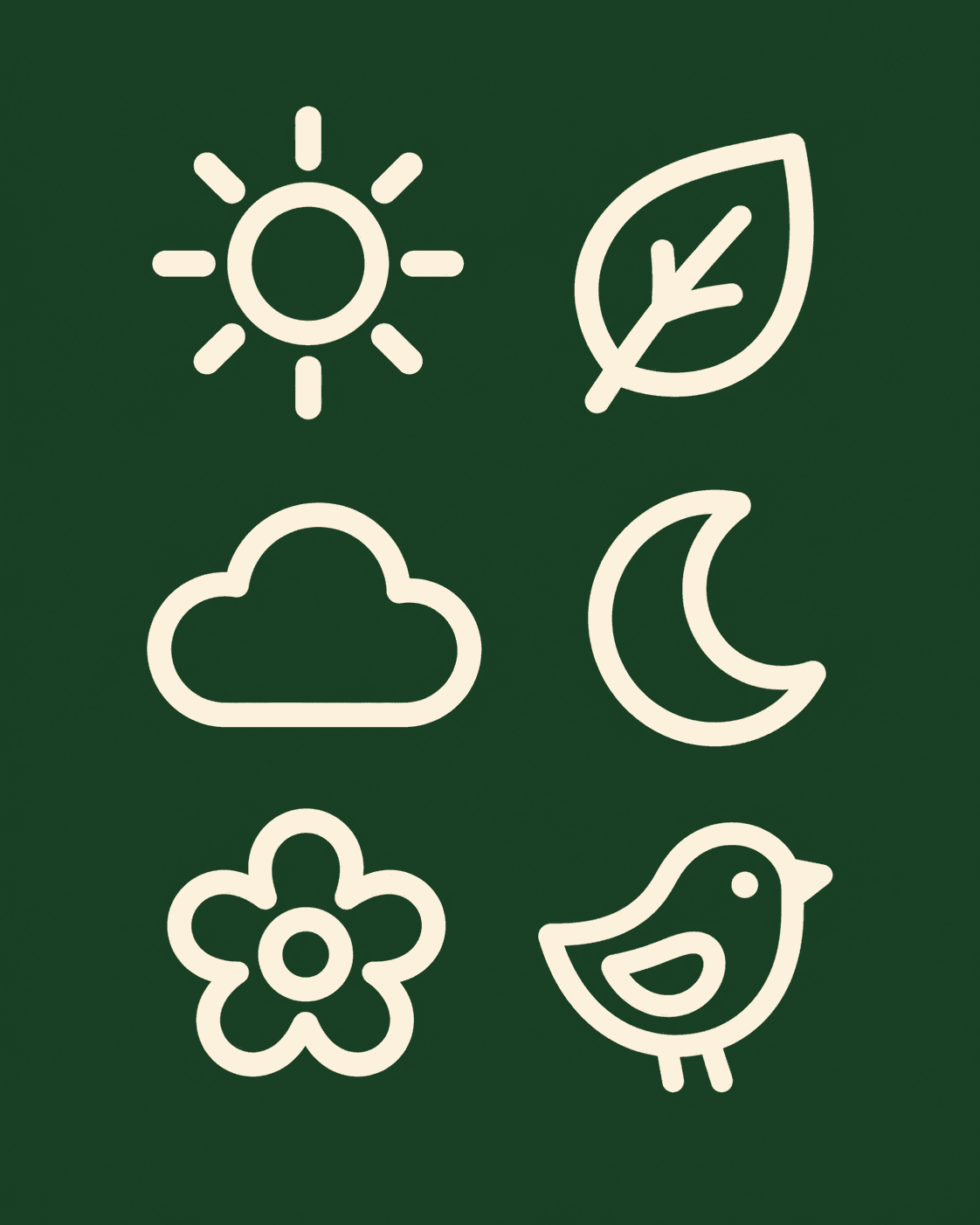 Icon example
