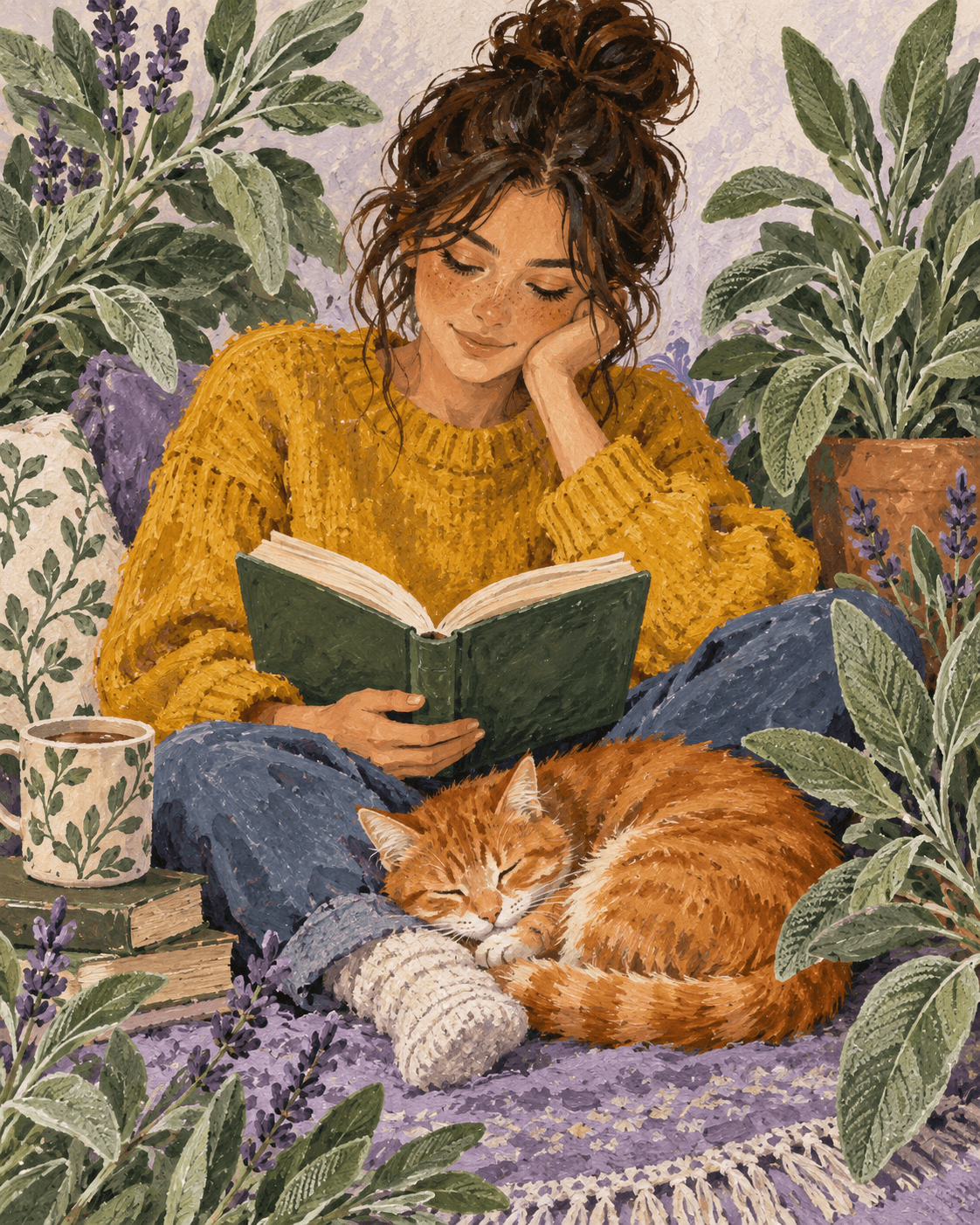 Illustration example
