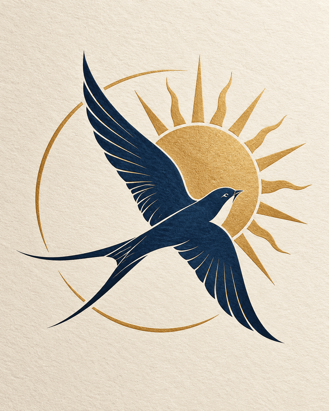 Logo example