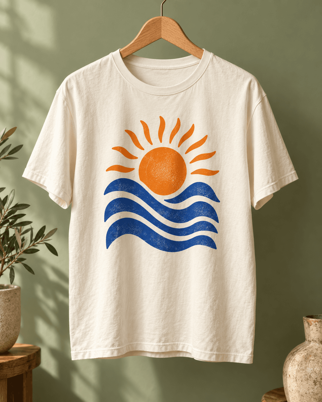 Merch example