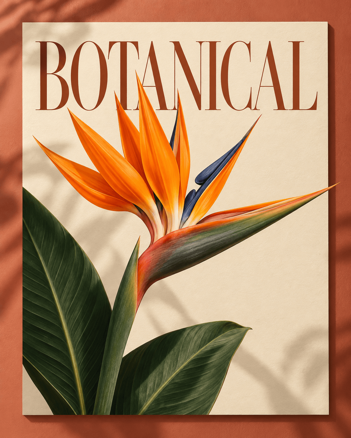 Poster example